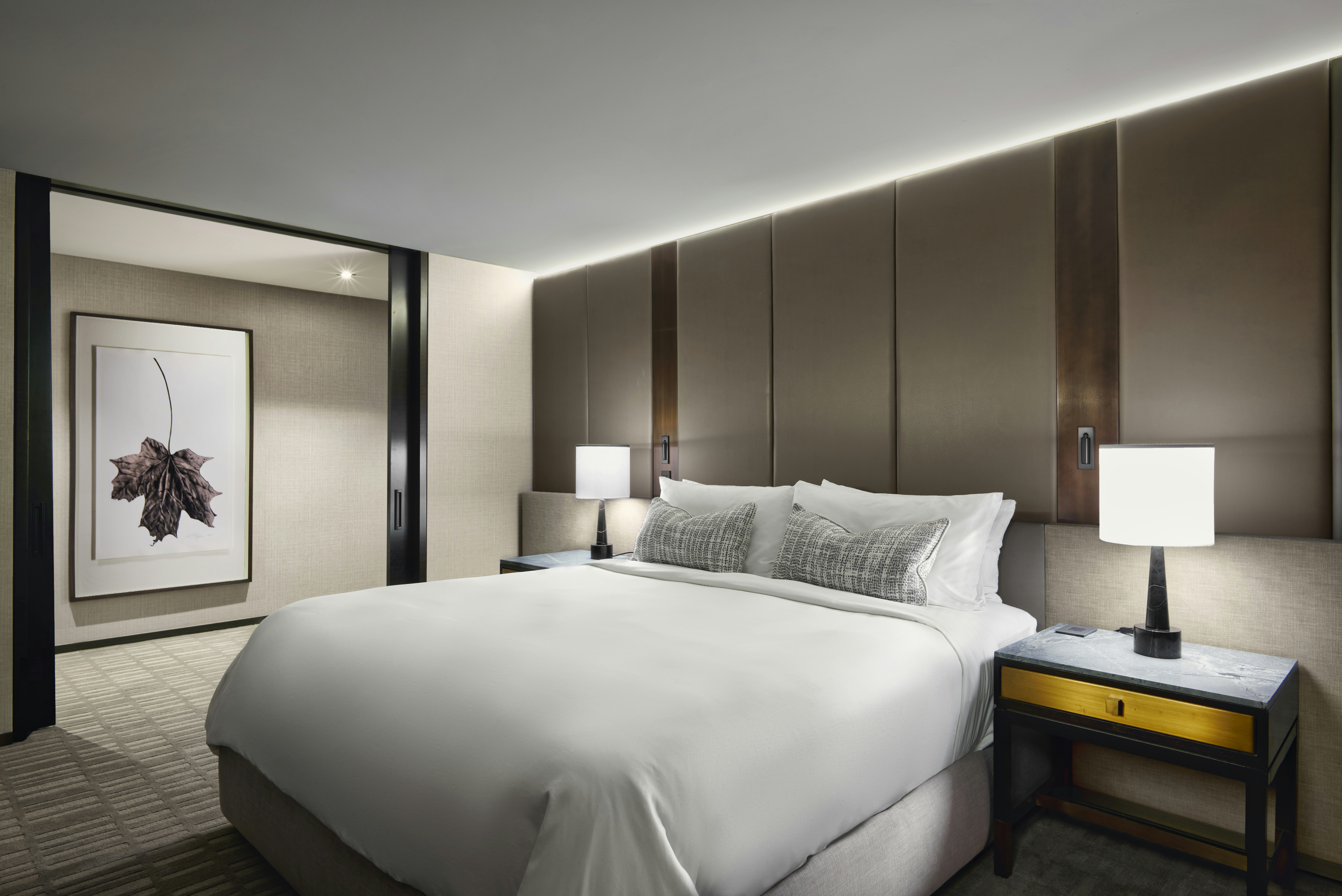The Hazelton Hotel Toronto 19/76