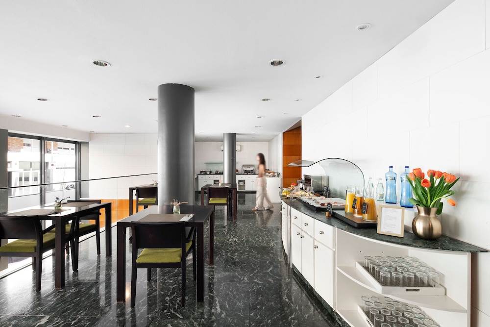 Nh Barcelona Entenza Hotel 30/47