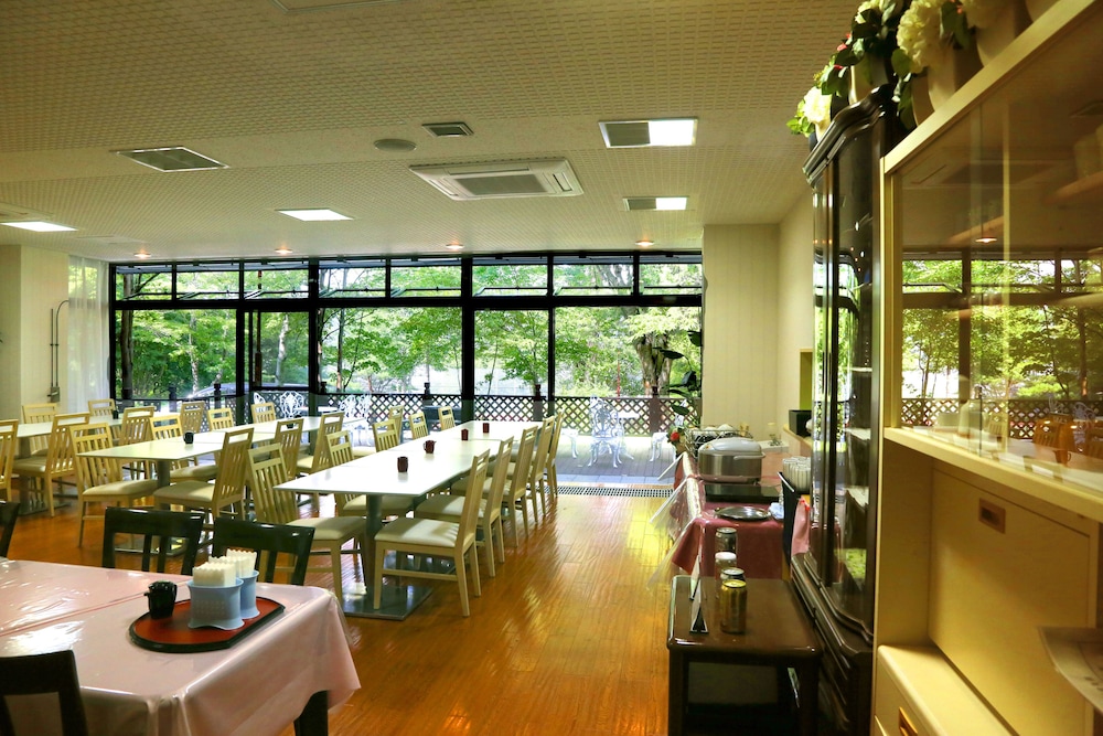 Asia Hotel Fujisan 15/22