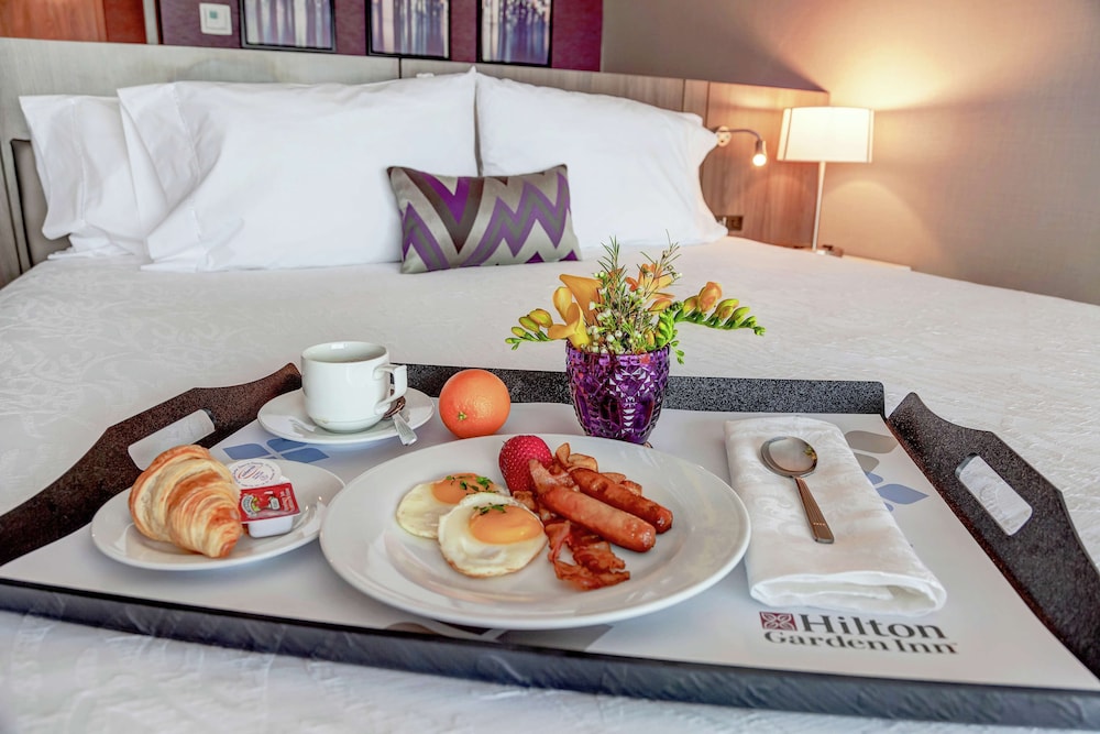 Hilton Garden Inn Toronto Brampton West 53/70