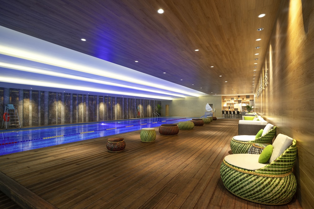 Novotel Suzhou Sip 41/76