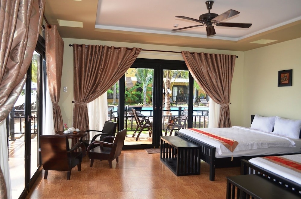 Rang Garden Beach Side Resort 43/86