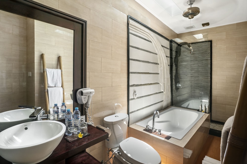 The Bali Dream Villa Seminyak 74/76