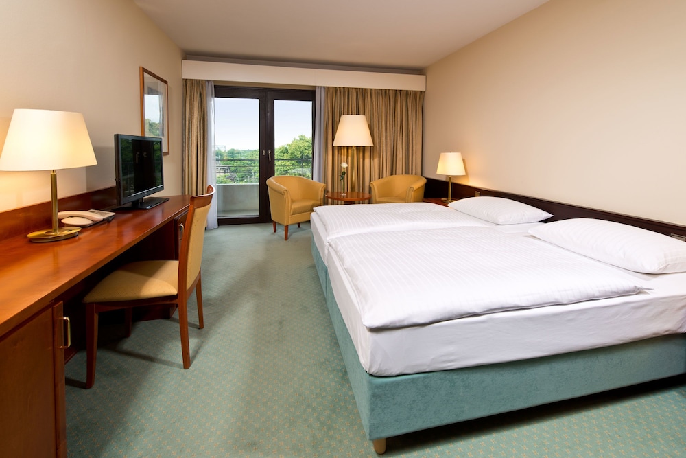 Maritim Hotel Darmstadt 16/68