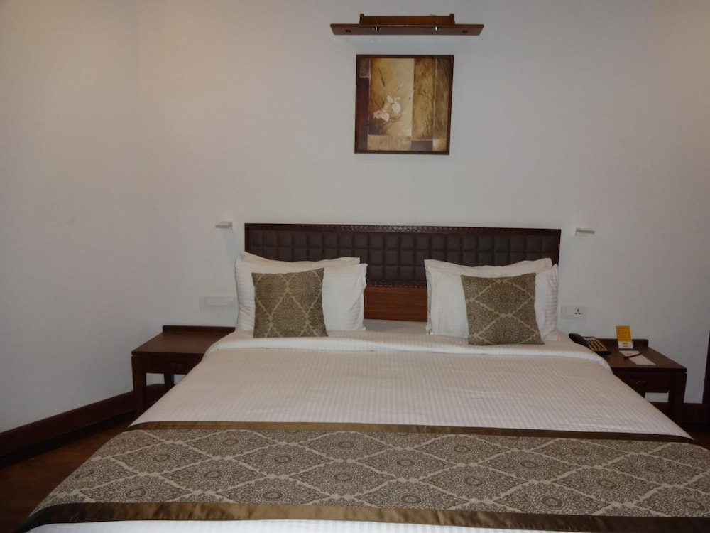 Keys Hotel Malabar Gate 13/50