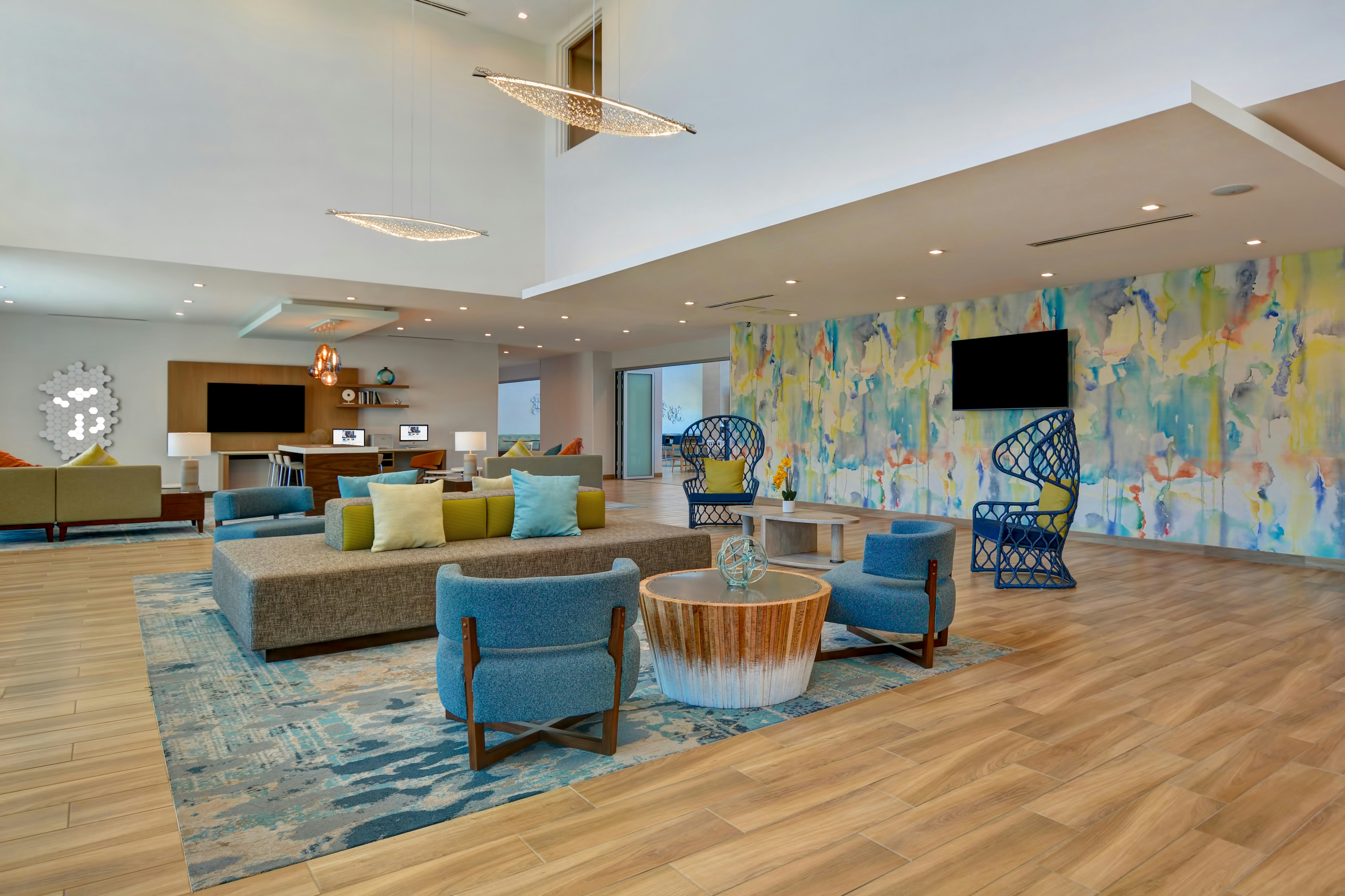 Hampton Inn Chula Vista Eastlake 31/62