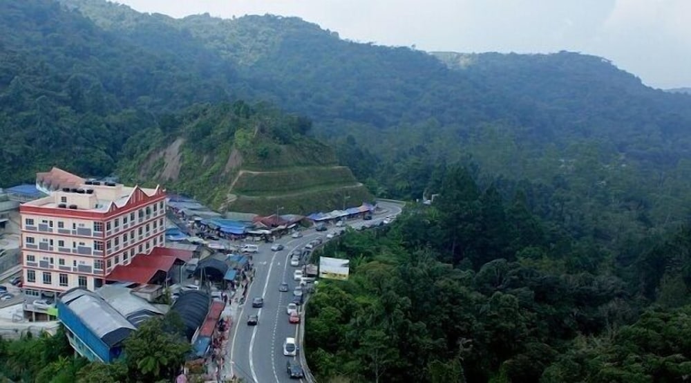 Kea Valley Hotel Apartment 46/46