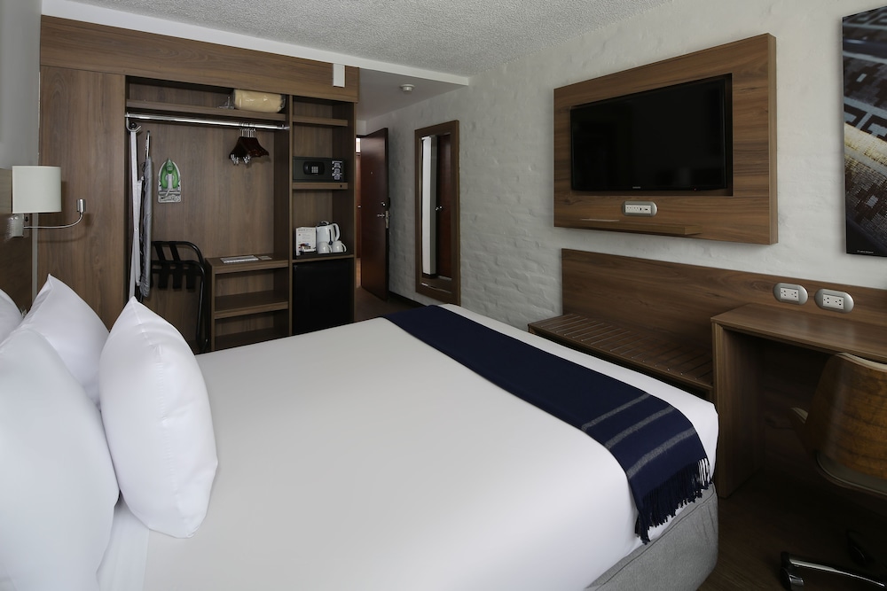 Casa Andina Select Arequipa 33/87