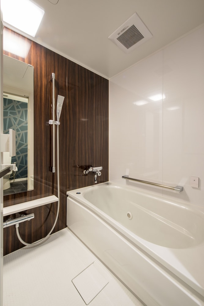 Sejour Inn Nagarekawa 19/39