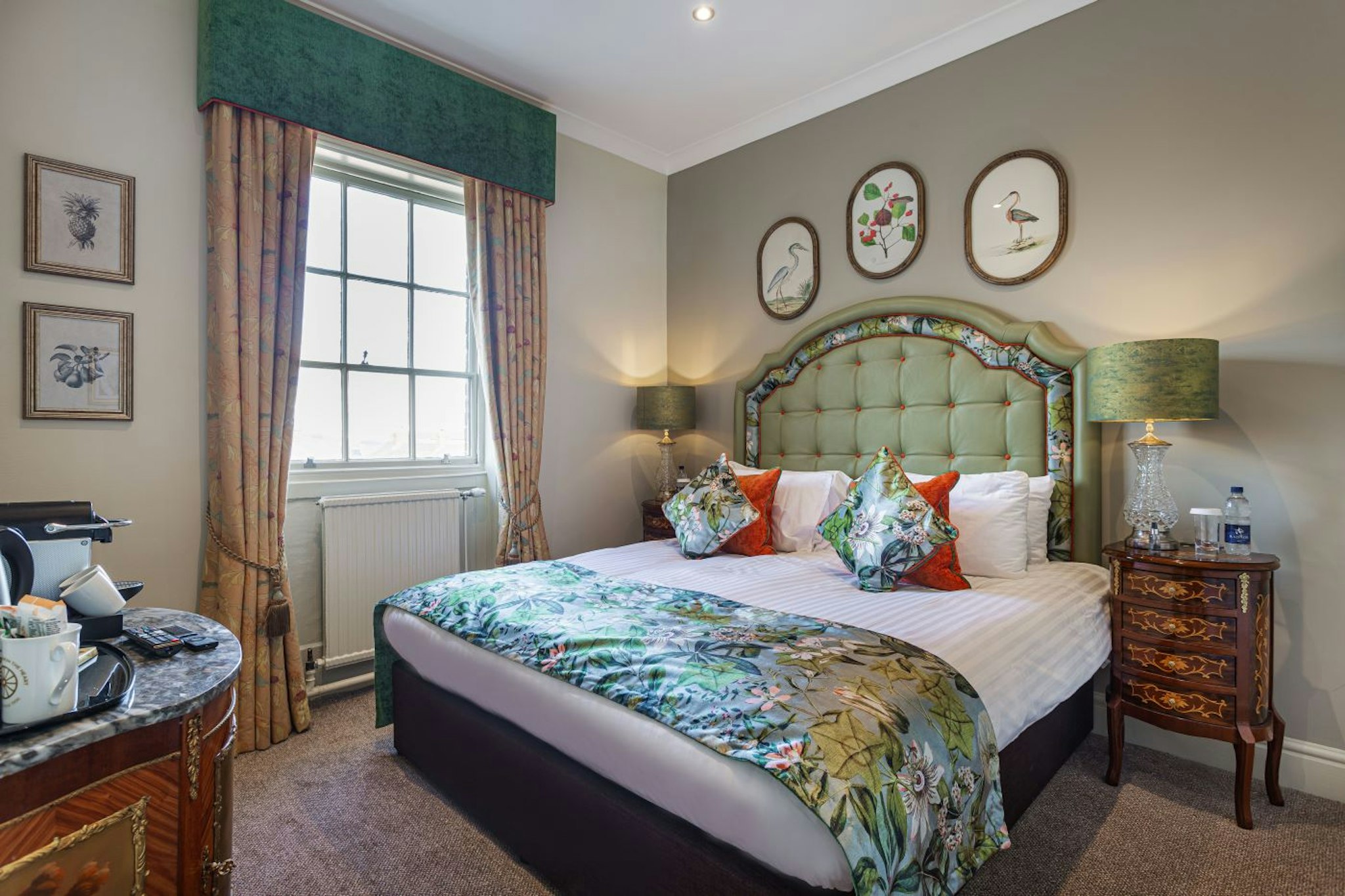 Wynnstay Hotel And Spa 7/25
