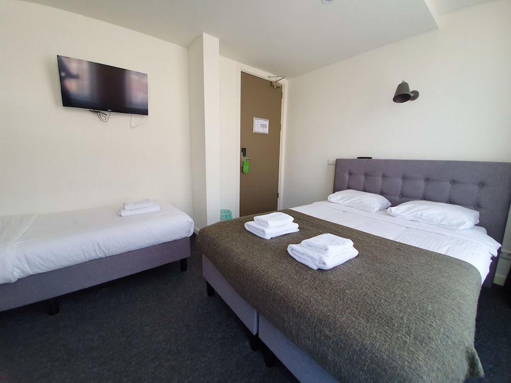 Hotel Heye 130 16/47