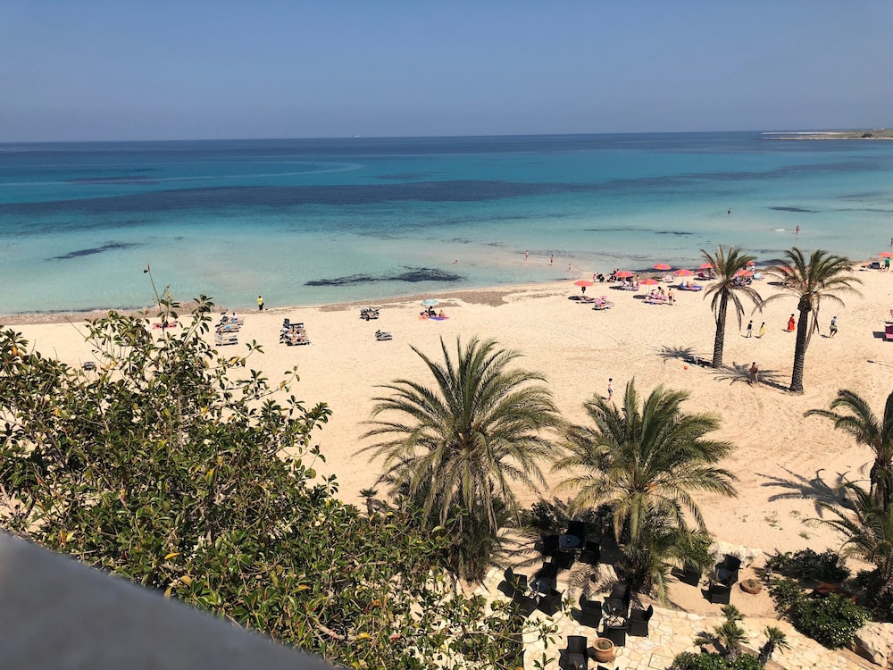 Hotel Capo San Vito 65/72
