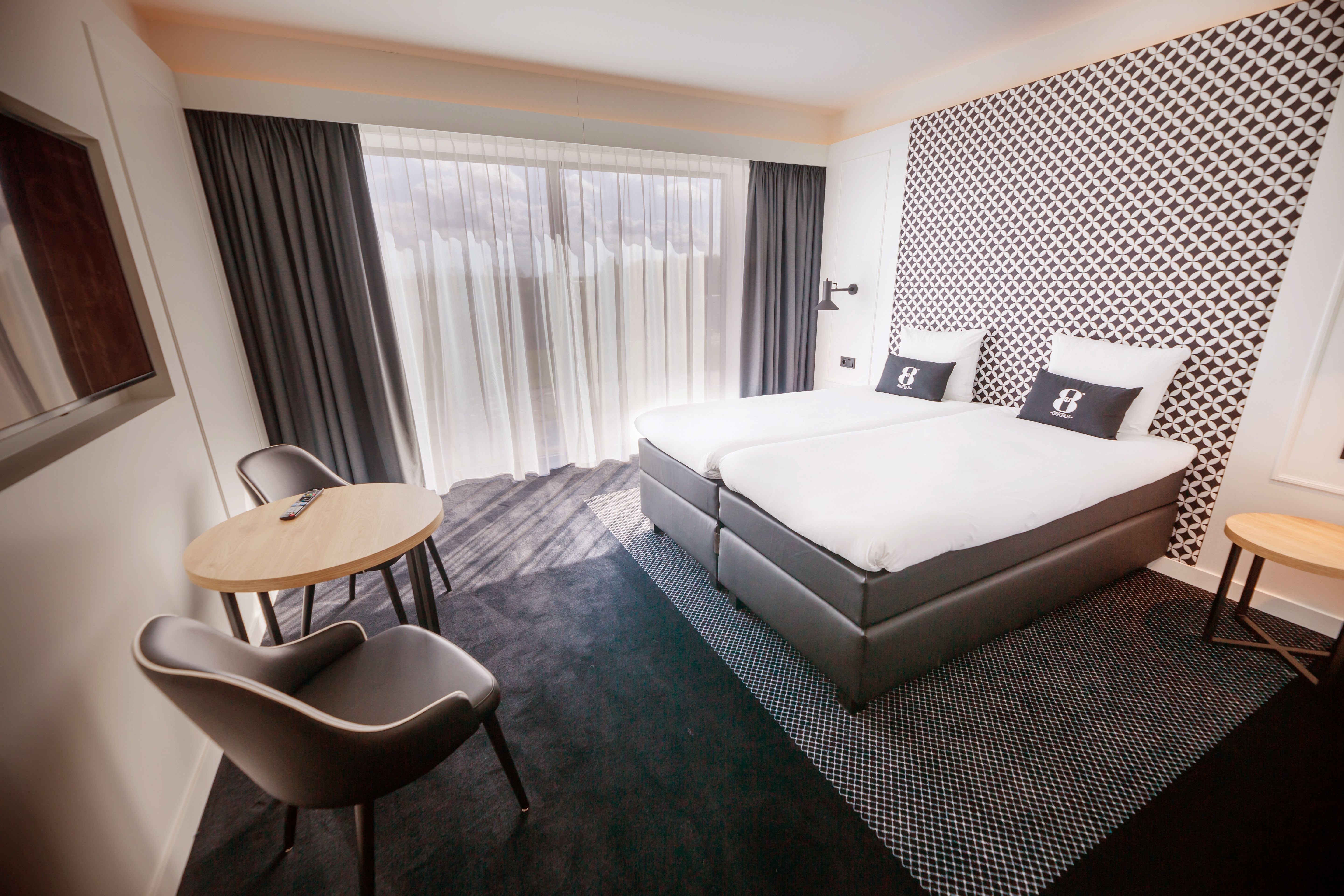 Gr8 Hotel Breda 4/8