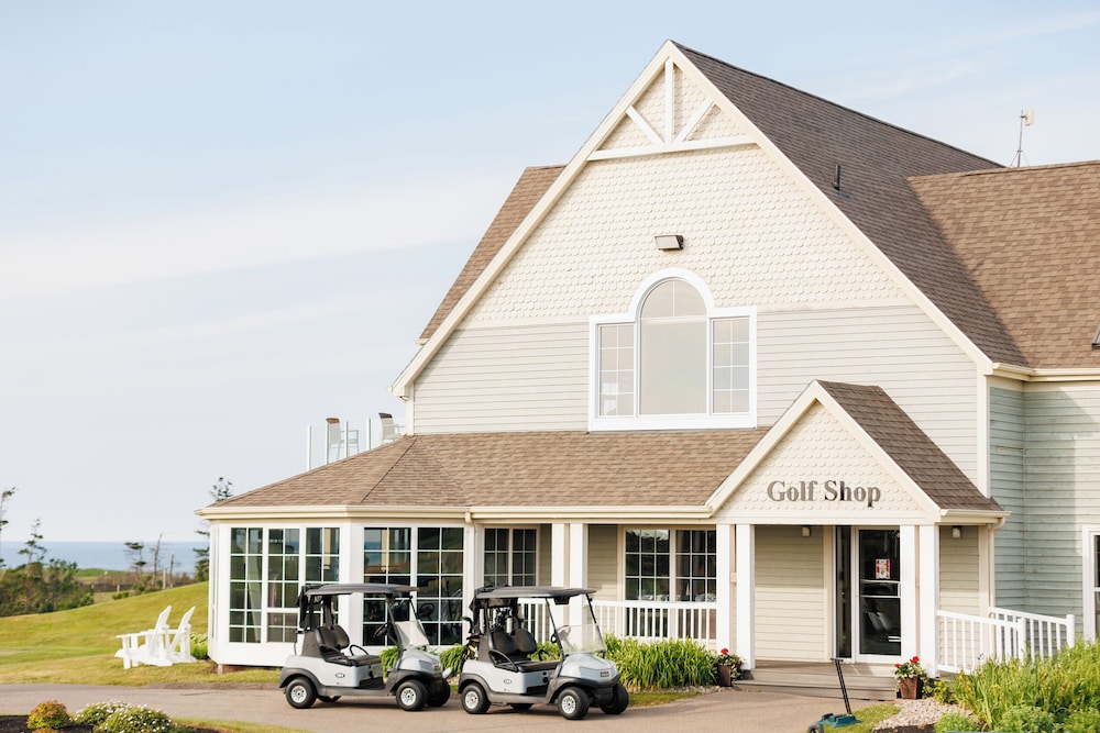 Rodd Crowbush Golf & Beach Resort 4/74