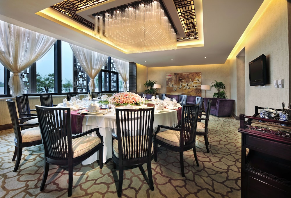Jin Jiang International Hotel Xi An 36/50