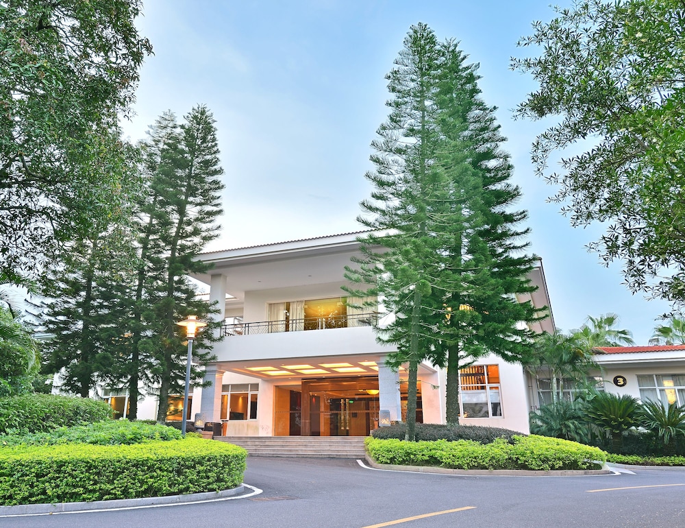C&D Hotel Putian 4/61