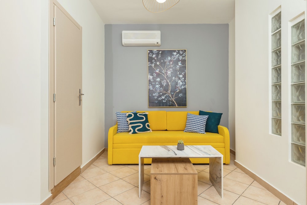 Koukos Loft Apartments 12/50