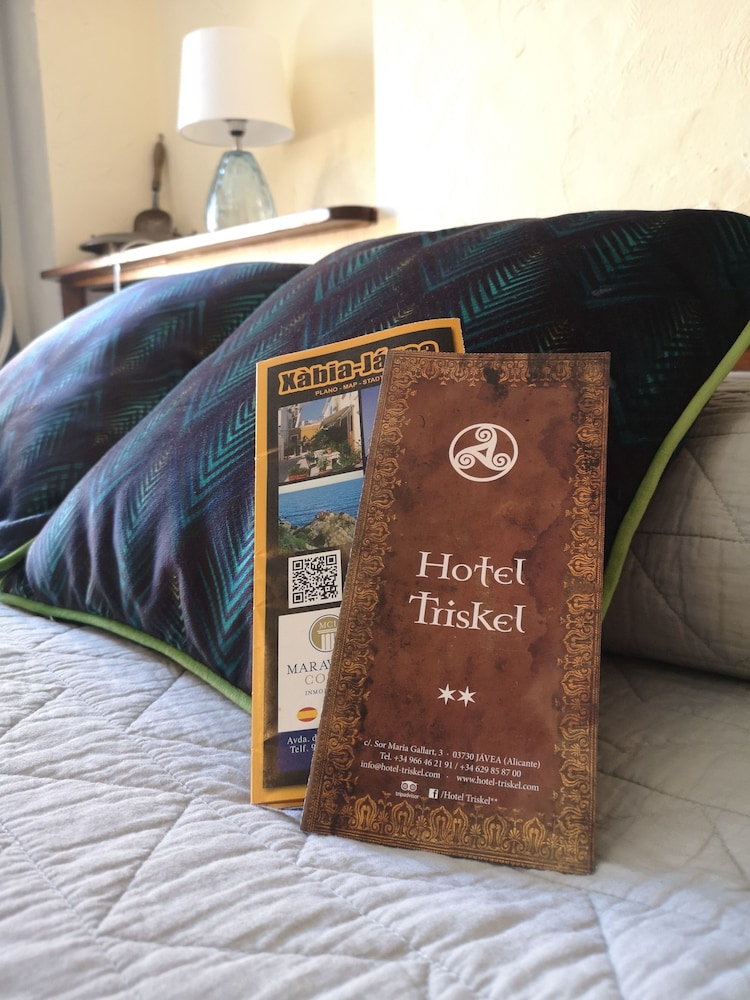 Hotel Triskel 21/50