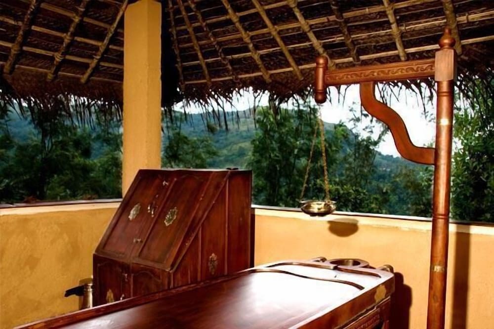 BANASURA HILL RESORT 21/50