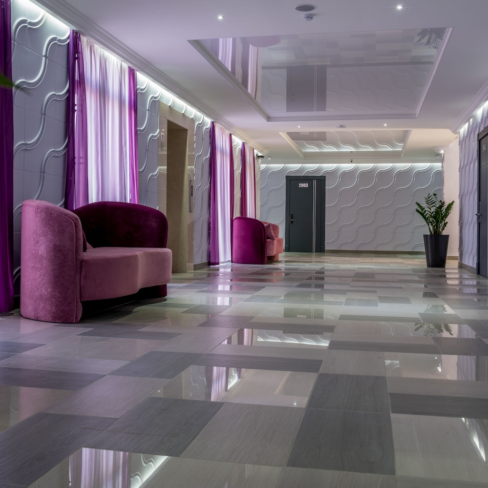 ASTER HOTEL GROUP 2/55