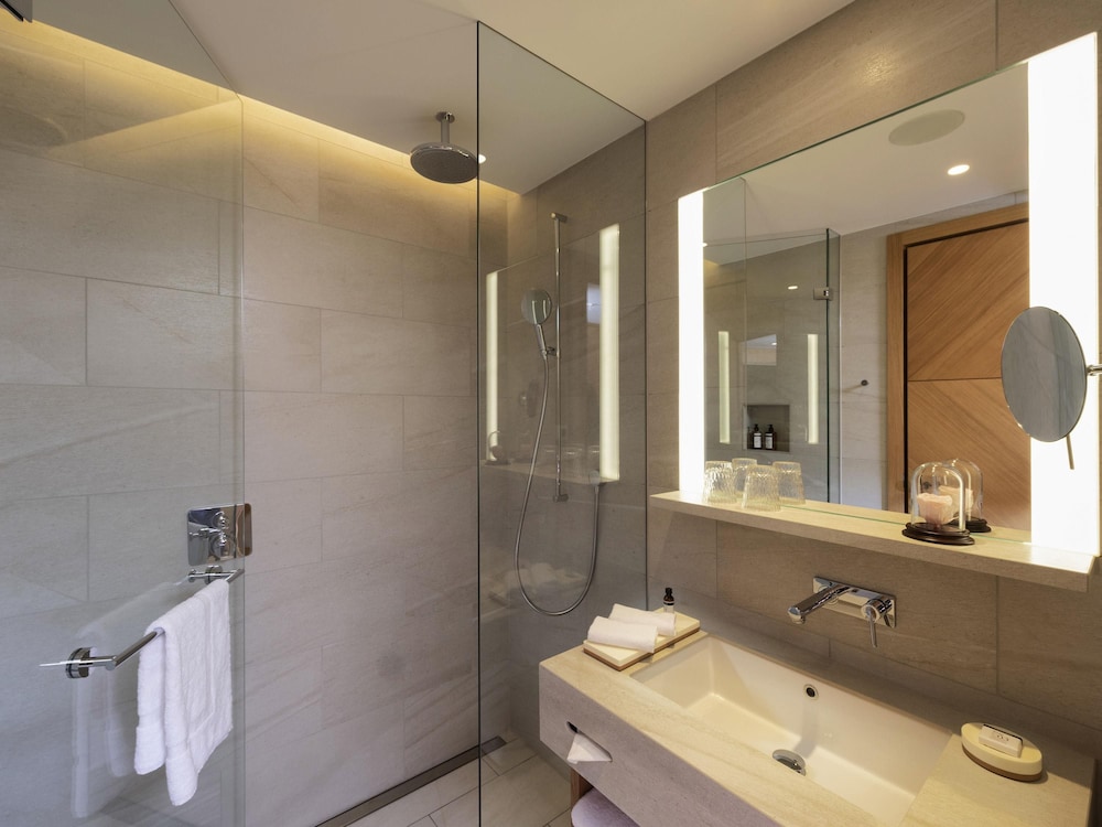 Movenpick Hotel Basel 68/70