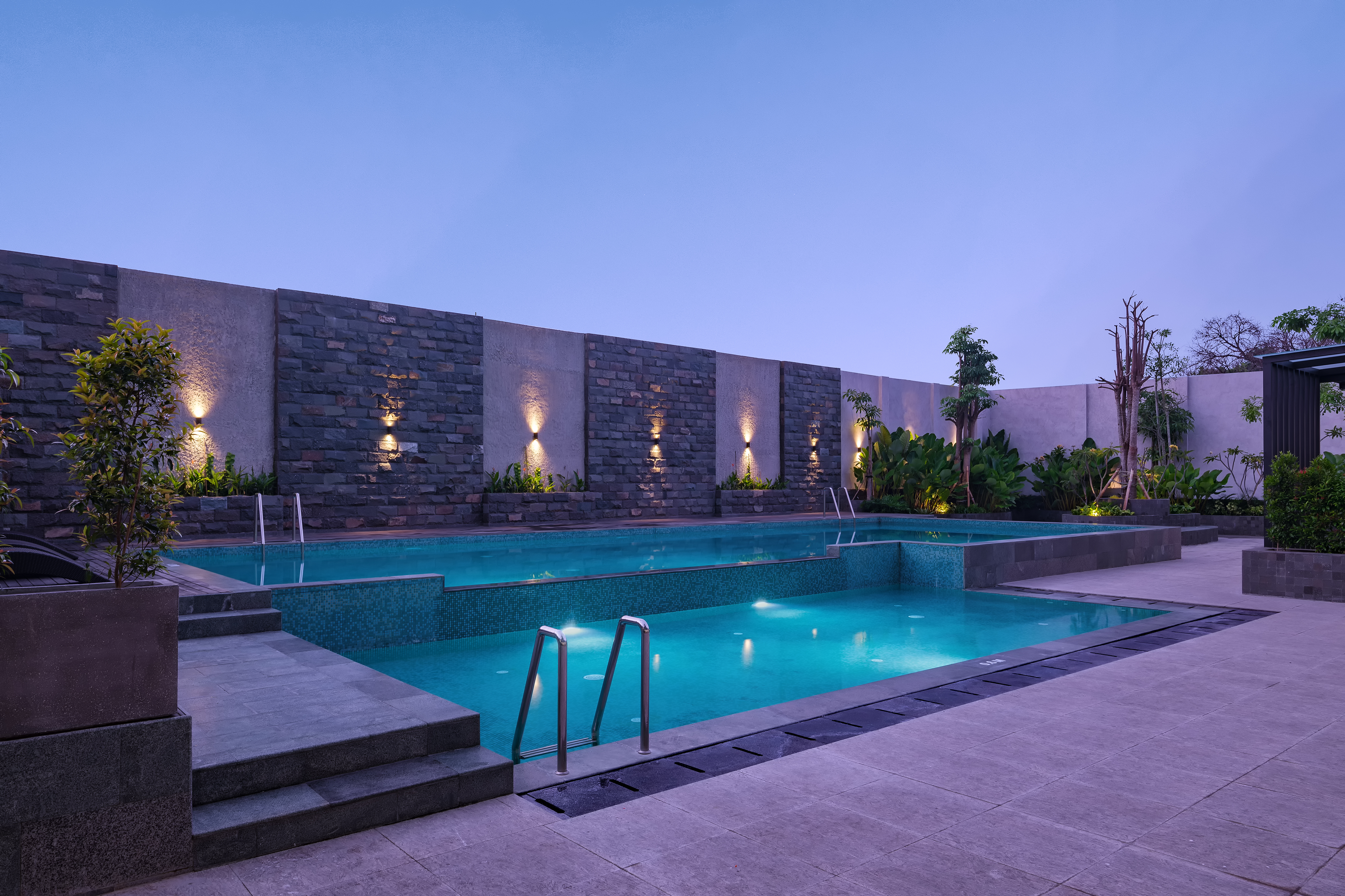 Hotel Santika Blitar 4/22