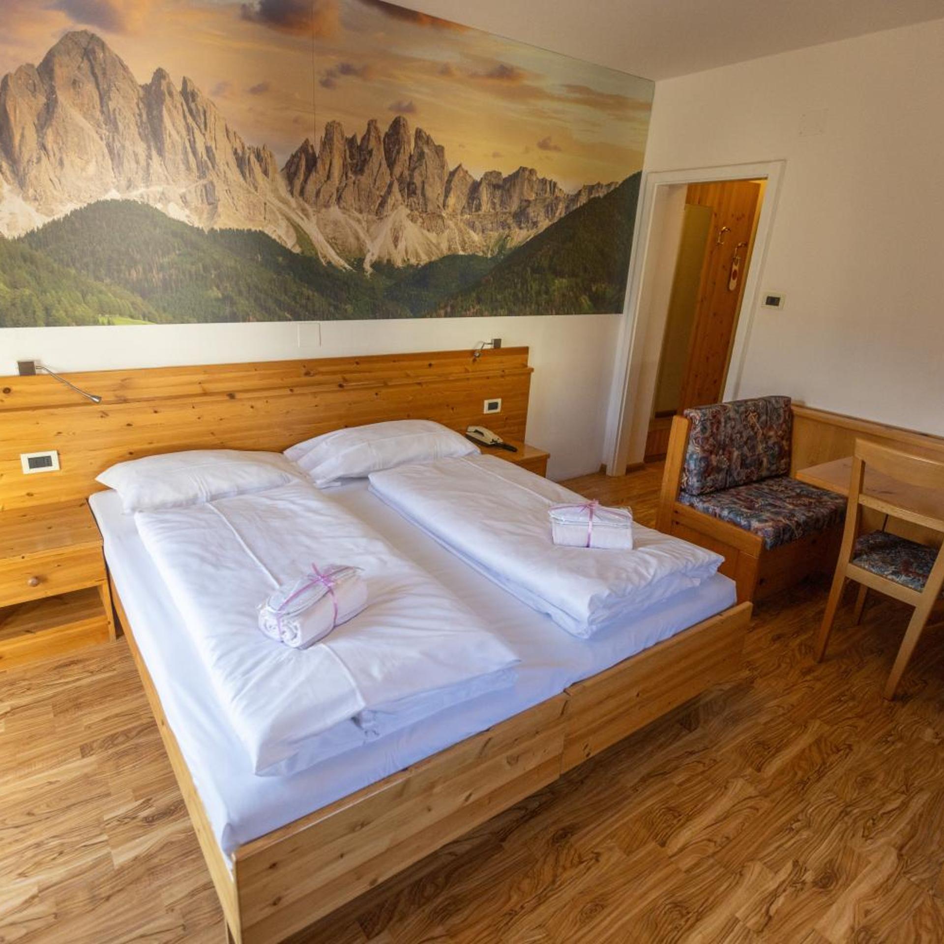Hotel Rosa Vigo di Fassa 19/49