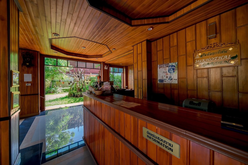 Sukhothai Garden 3/50