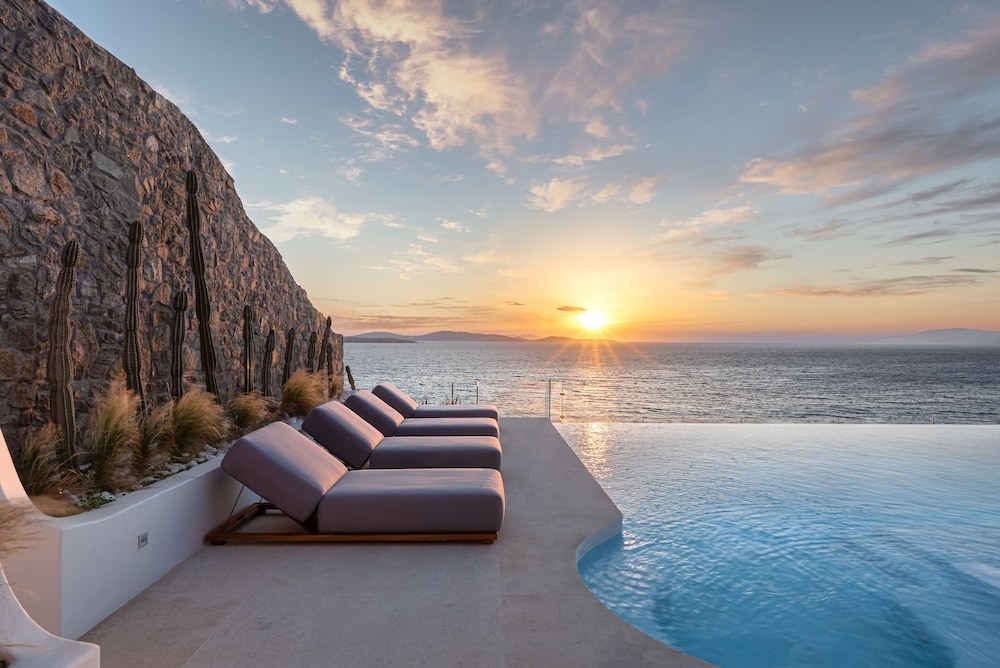 Villa Santa Esmeralda Mykonos 33/50