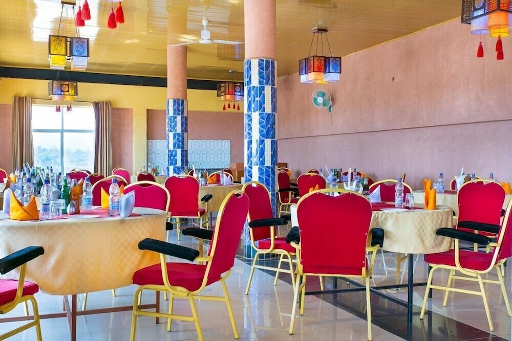 Nice Digital Hotel Mwea 22/45
