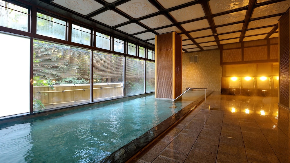 Ooedo Onsen Monogatari Yamashiro Onsen Yamashitaya (ex. Kaga no Honjin Yamashitaya) 32/50