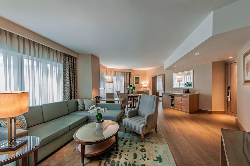 Renaissance Polat Istanbul Hotel 21/67