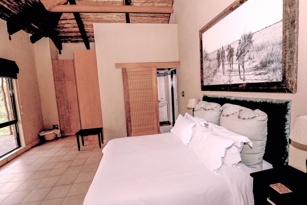 Baobab Ridge Private Lodge 14/50