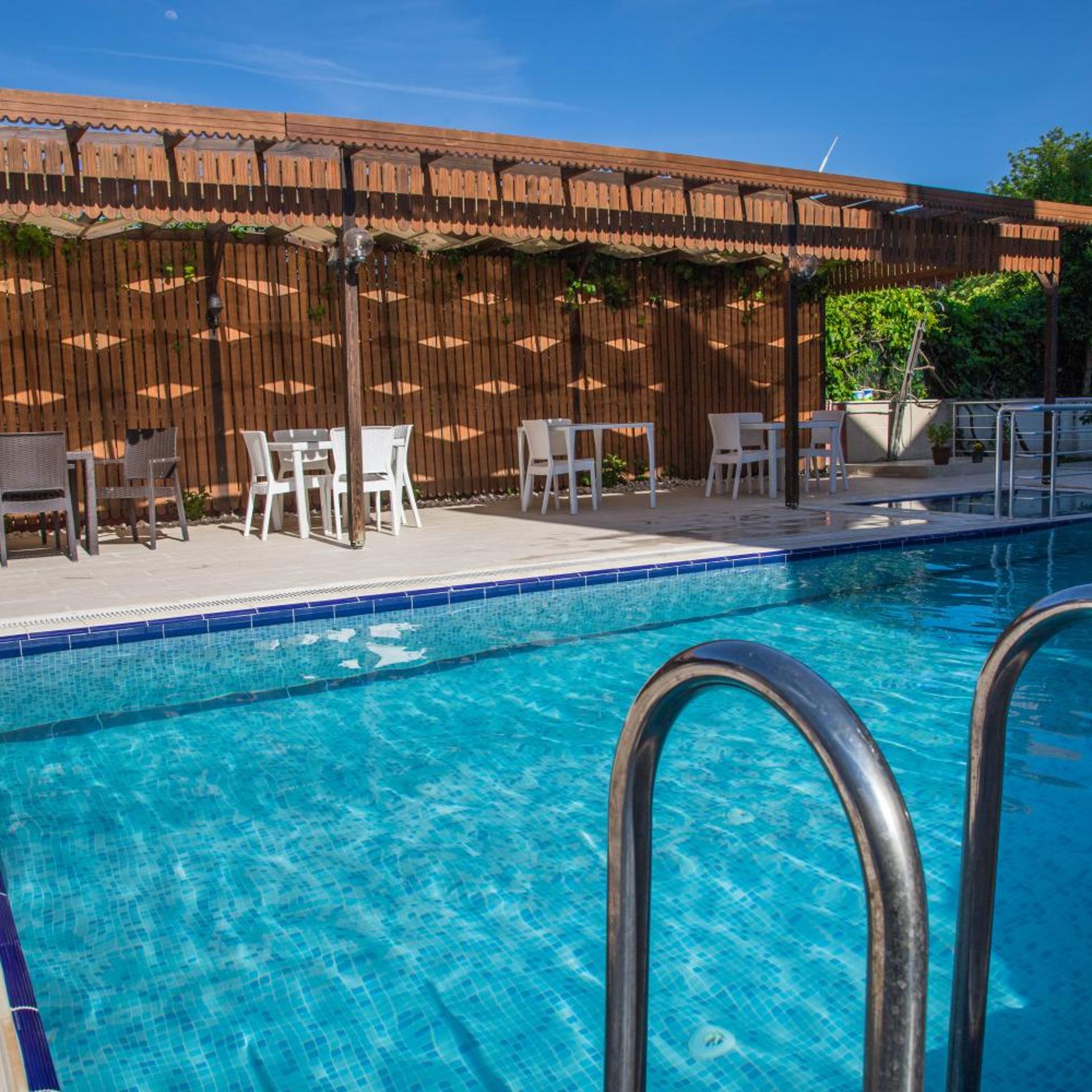 Parus Hotel 29/50