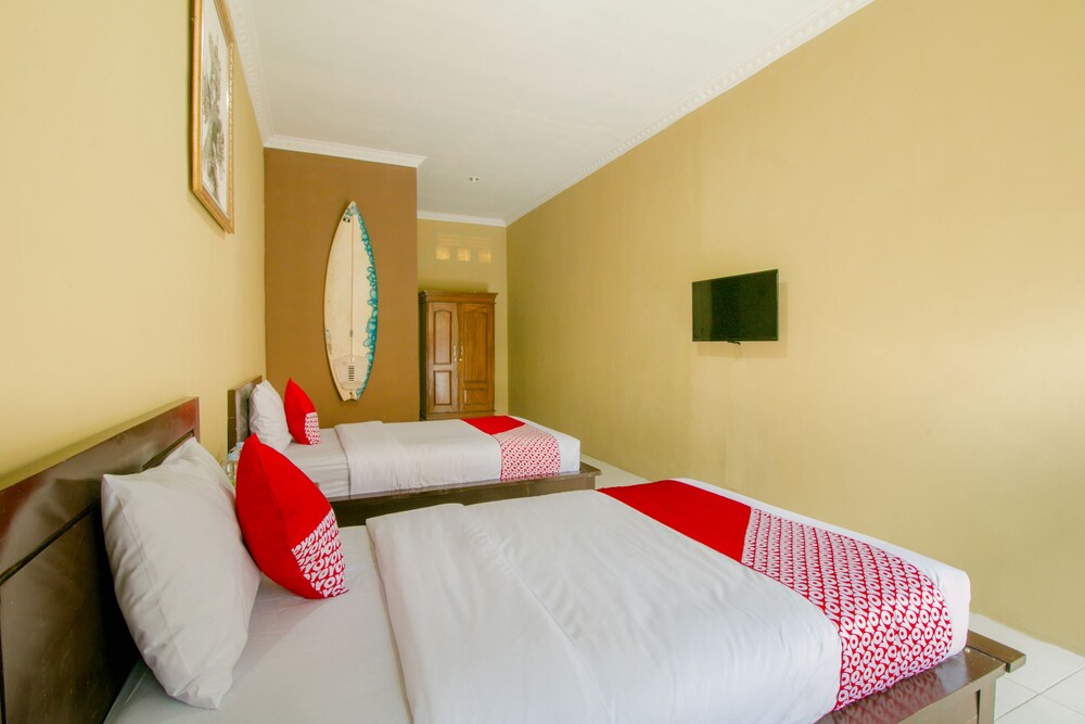 OYO 867 Bettah Coba Homestay 13/31
