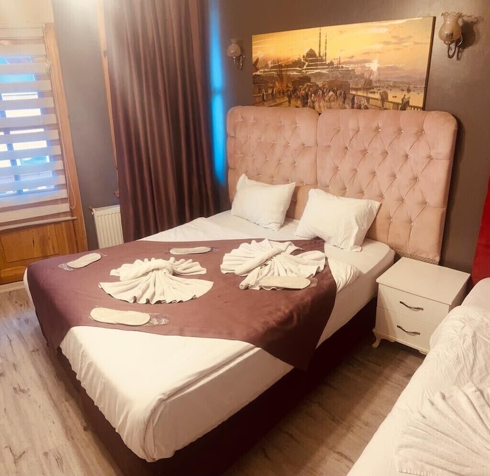 Suleymaniye Hotel 18/39