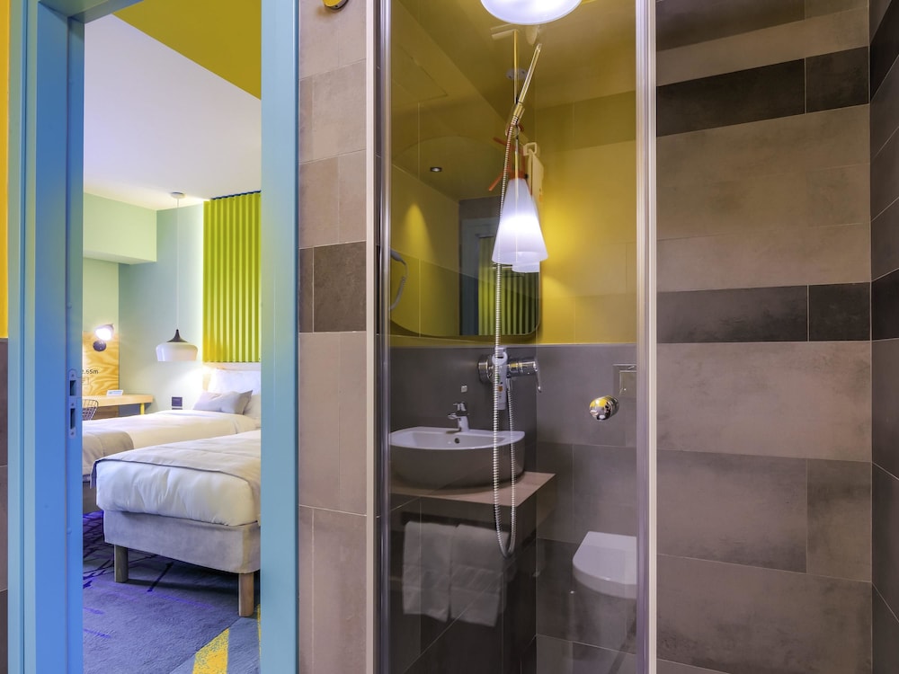 IBIS STYLES BUCHAREST ERBAS 25/68