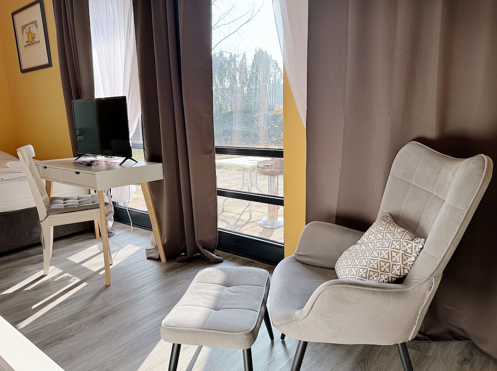 Regiohotel Wittekind Burg 34/43