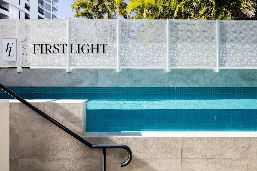 First Light Mooloolaba, Ascend Hotel Collection 36/75