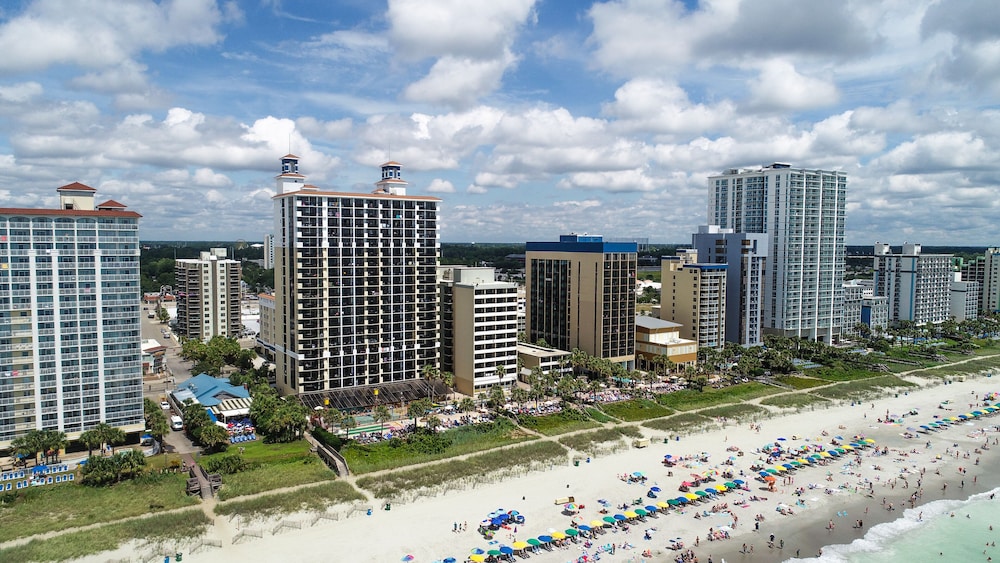 Breakers Resort 7/80