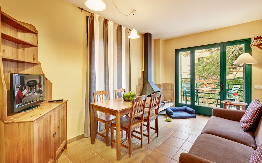 Hotel Sercotel Villa Engracia 28/62