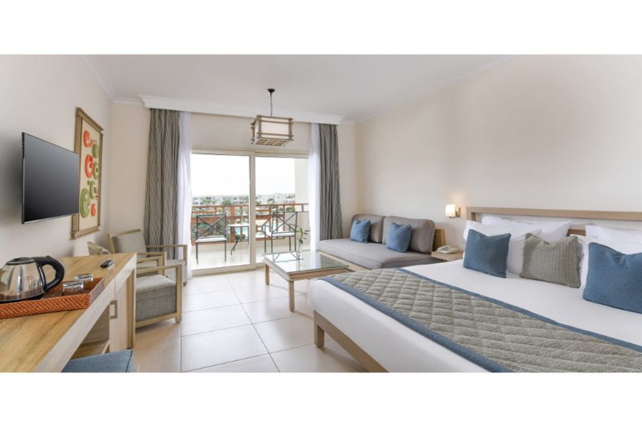 JAZ Casa Del Mar Resort (Ex Iberotel casa Del Mar) 30/41