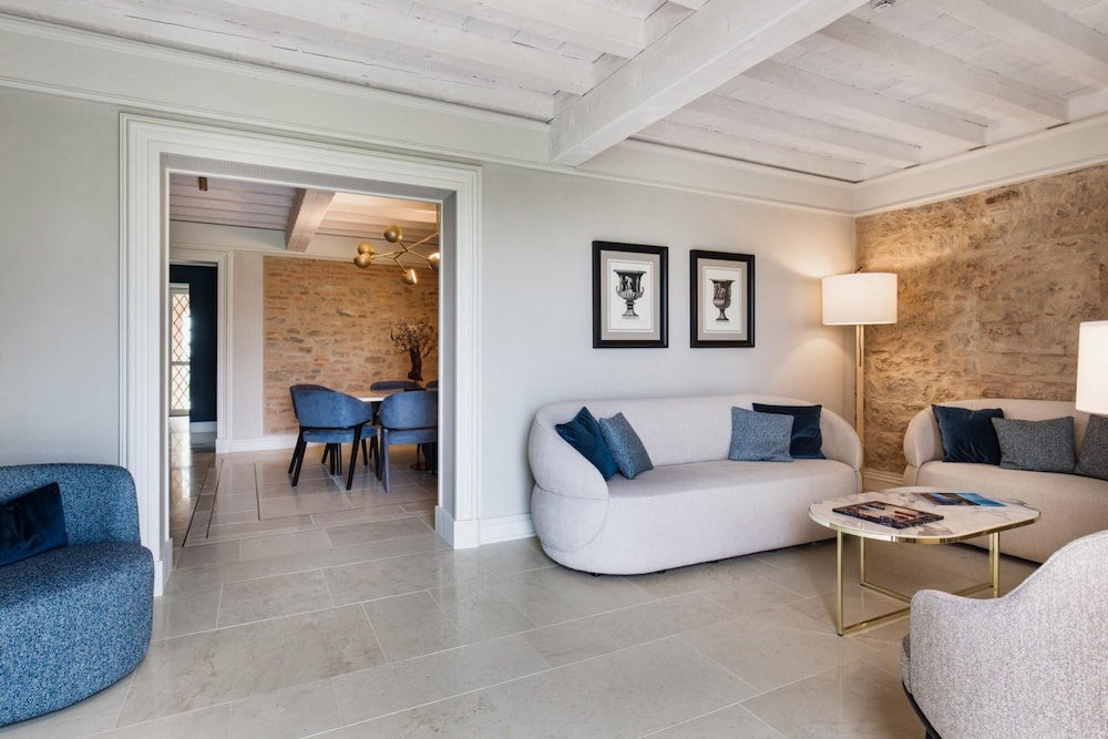 Palazzo Di Varignana Resort Spa 53/81
