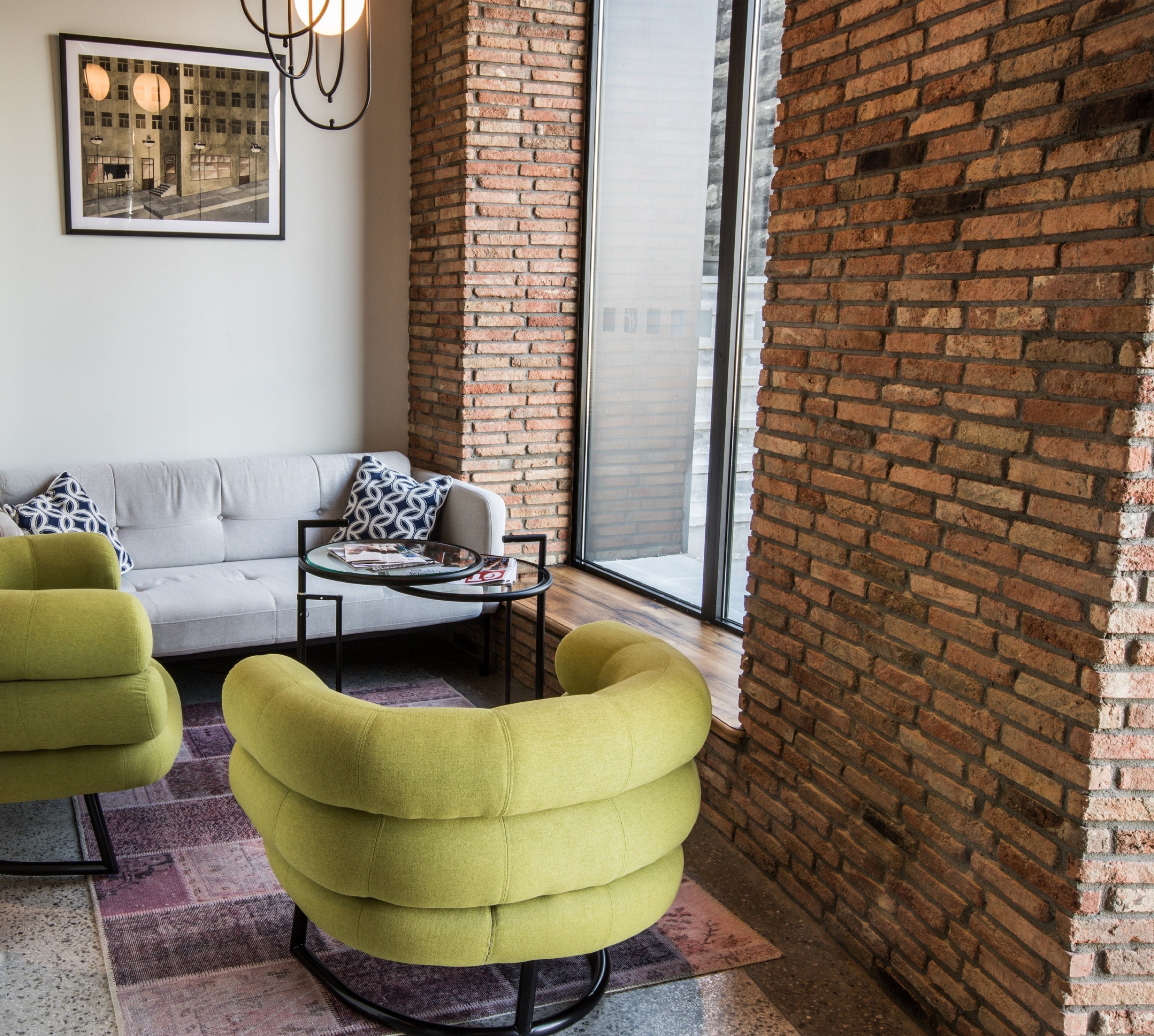 Holiday Inn Telavi 25/50