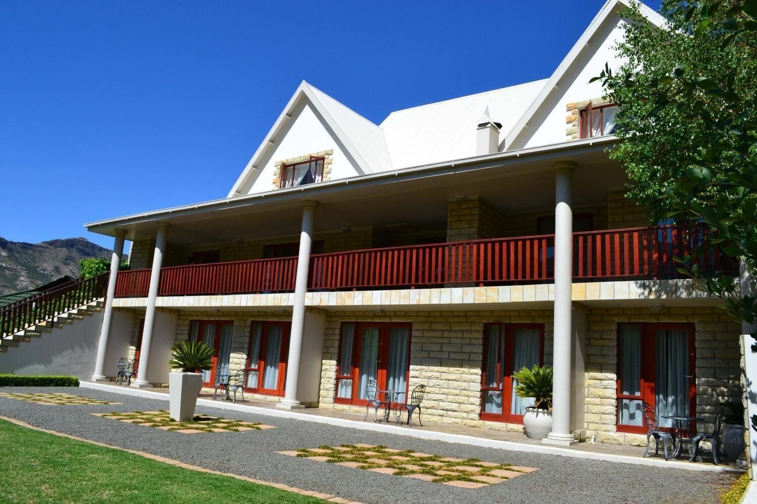 Riverwalk B&B 2/48