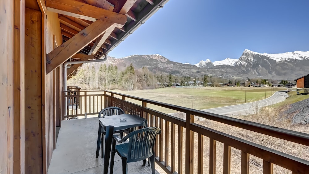 Residence Grand Massif - Vacanceole 51/59