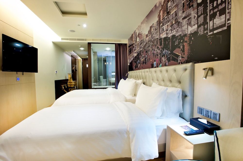 Fx Hotel Tainan Minsheng Road Branch 36/72