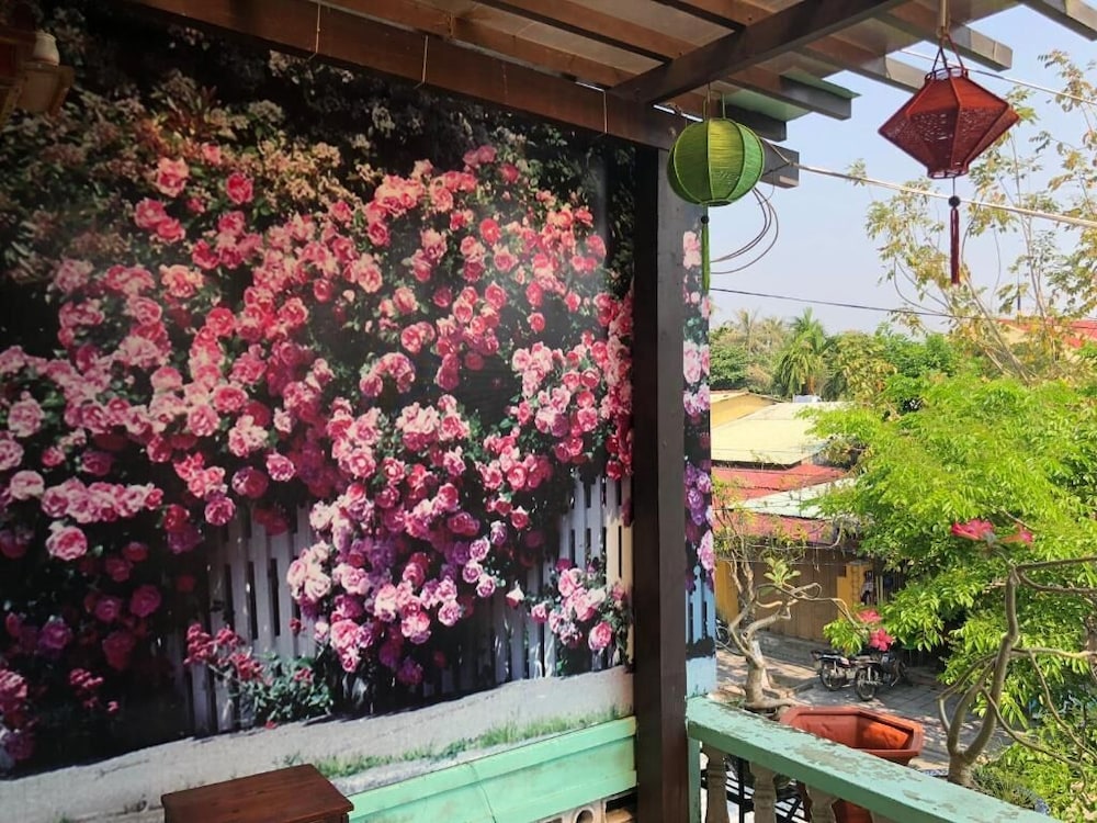 Nha Lan Homestay 37/47