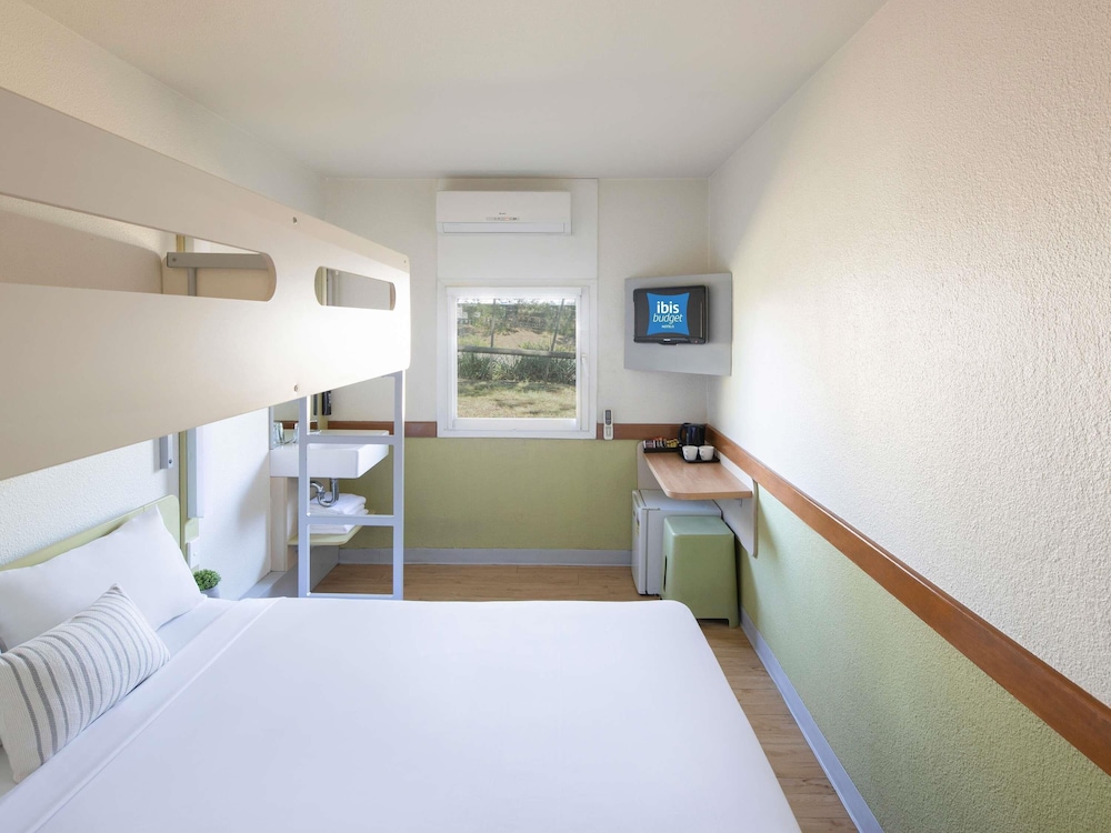 ibis budget Newcastle 23/46