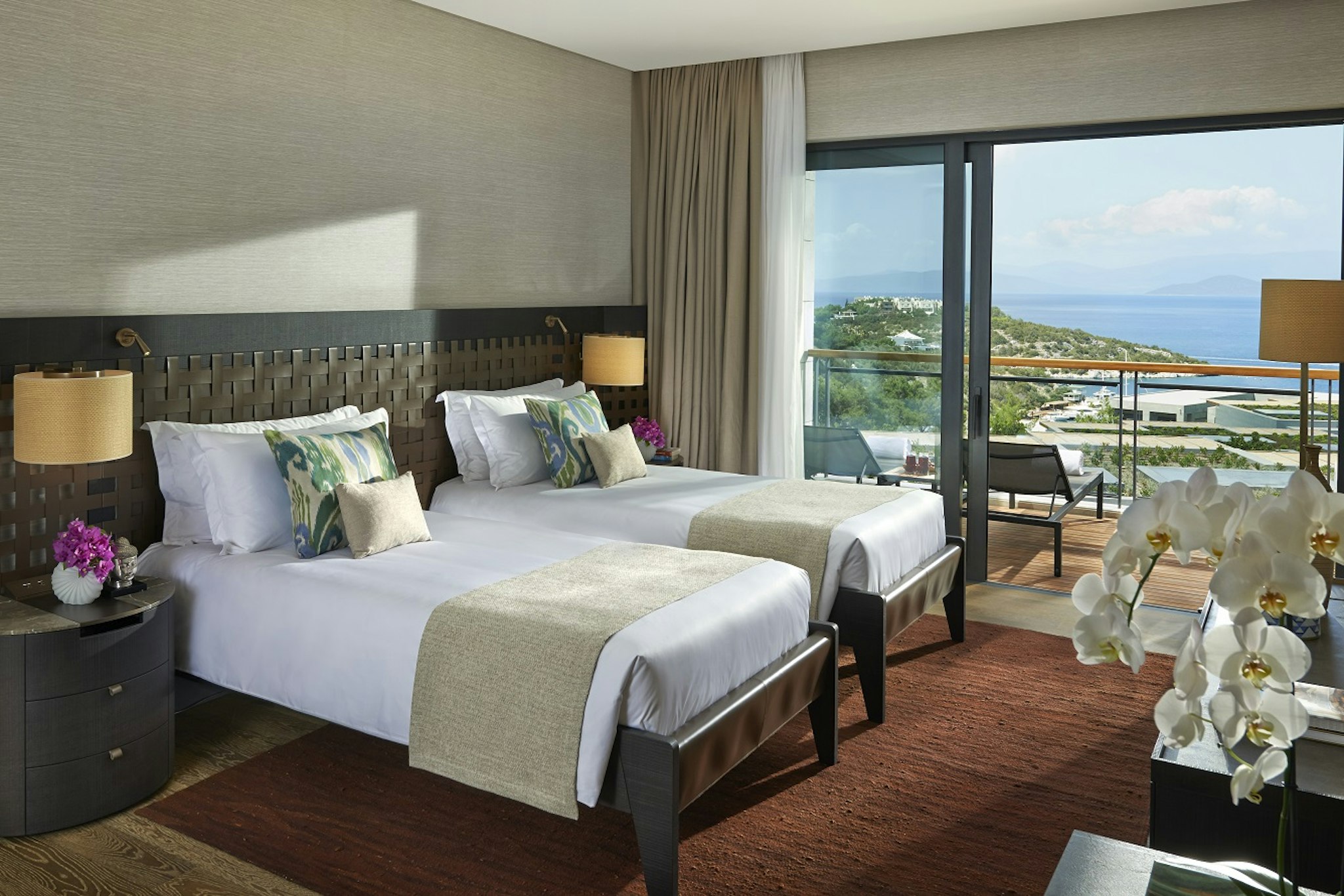 Mandarin Oriental Bodrum 写真4